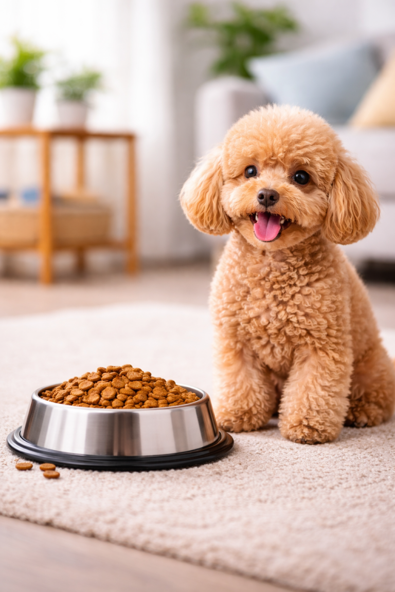 Bien-être du chien : les clés pour un chien en pleine forme