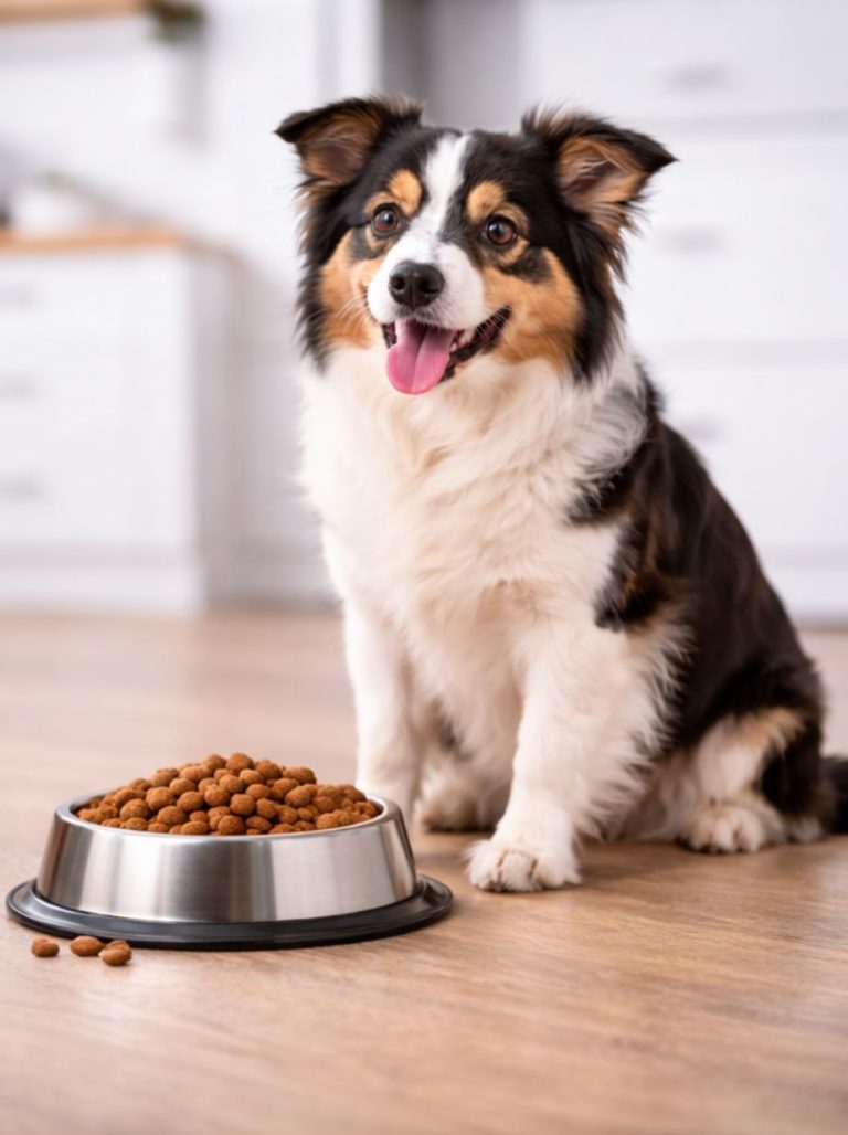 Croquettes pour chien : comment choisir la meilleure qualité ?