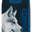 Sac de croquettes chien actif eleve