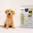croquettes chiot Feroce Main Canikro